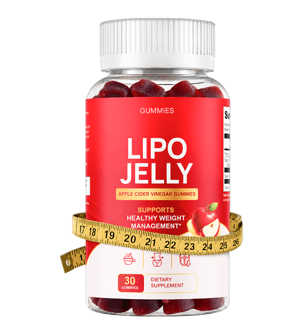 lipo jelly