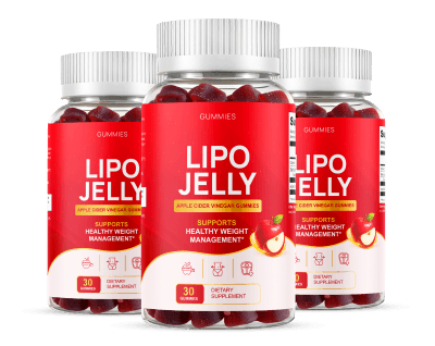 lipo jelly official