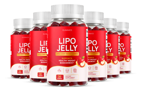lipo jelly purchase